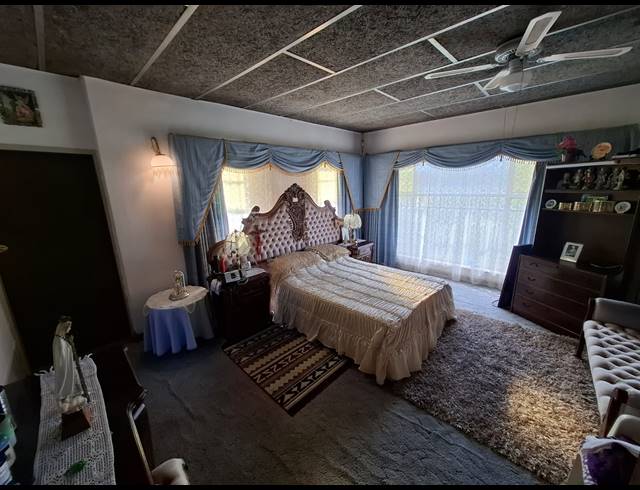 2HA SMALLHOLDING FOR SALE IN ANDEON AH
